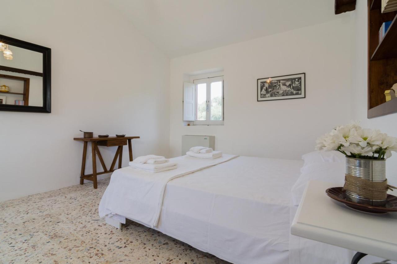 Agriturismo Di Serragiumenta Альтомонте Экстерьер фото