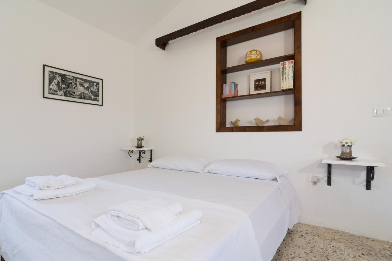 Agriturismo Di Serragiumenta Альтомонте Экстерьер фото